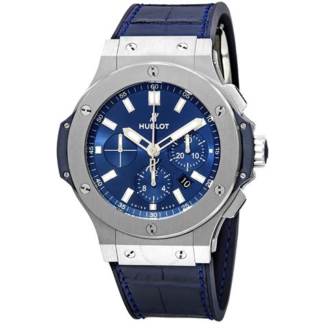 Hublot Big Bang Chronograph Automatic Men's Watch 